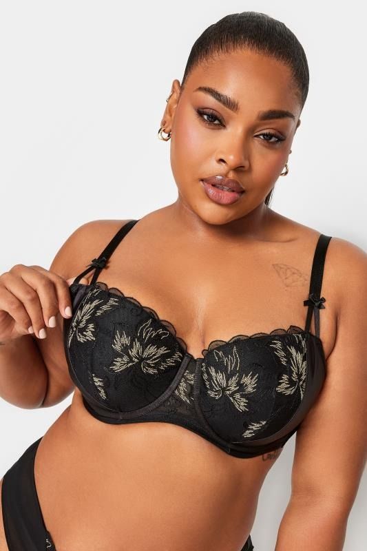 Best plus size lingerie best sale