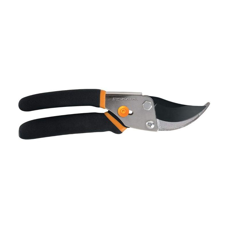 Bypass garden shears 