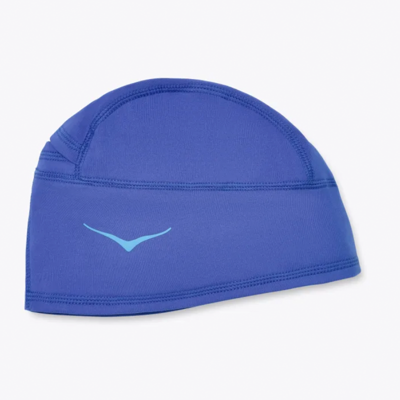 ColdSnap fleece hat