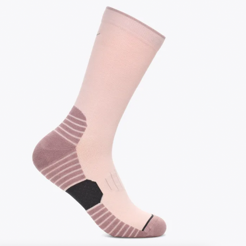 Lifestyle Athletic Crew Socks