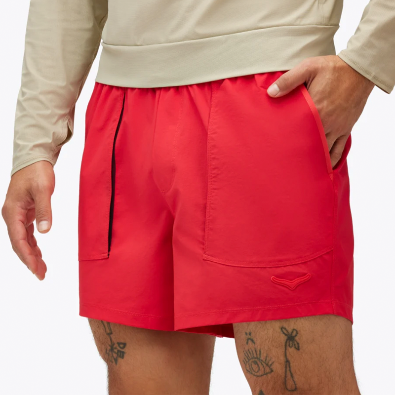 Moabi River Shorts