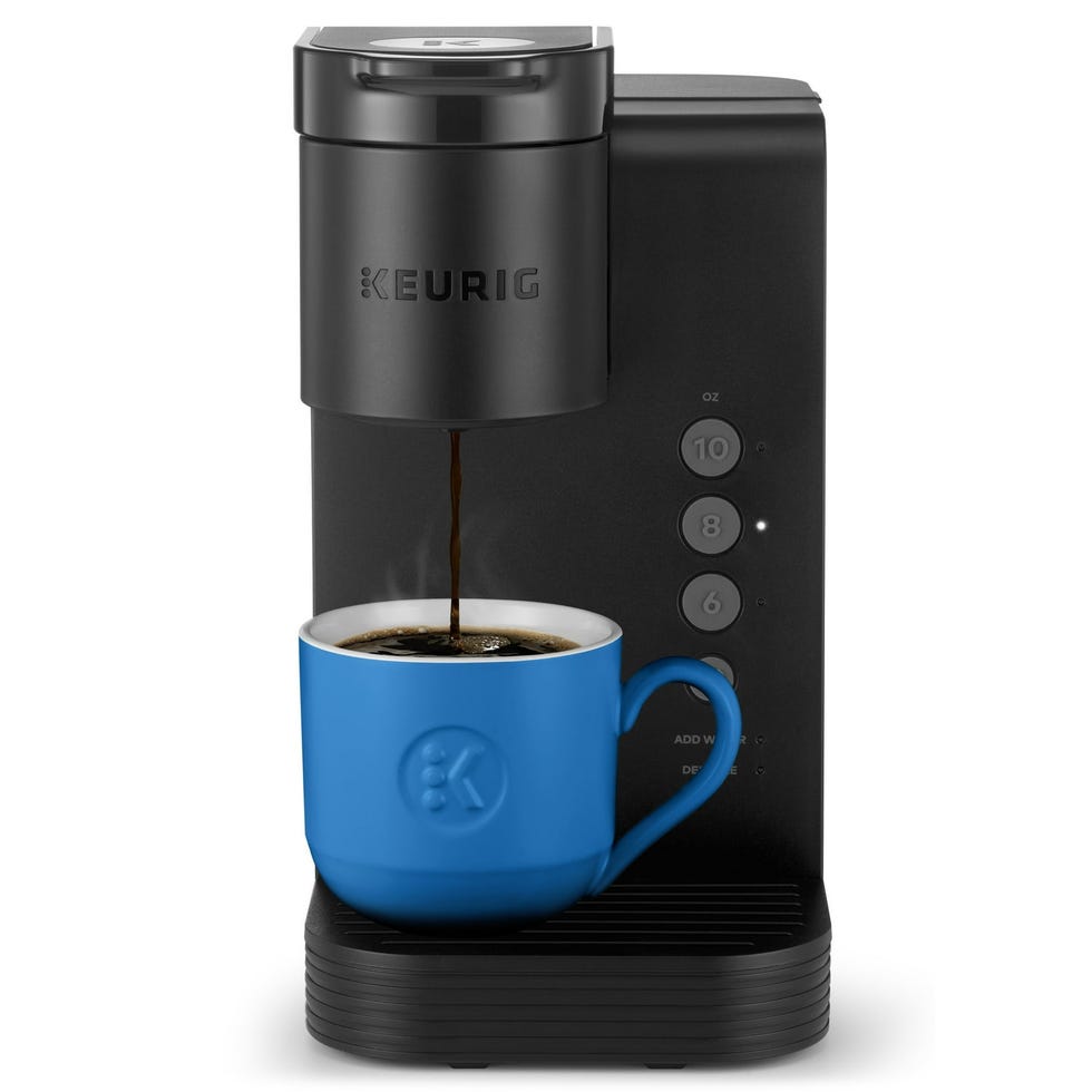 Single Serve K-Cup Coffee Maker Single Serve K-Cup Coffee Maker