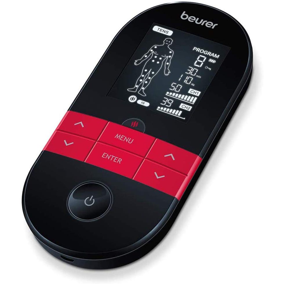 Beurer EM59 Digital TENS/EMS Device with Heat