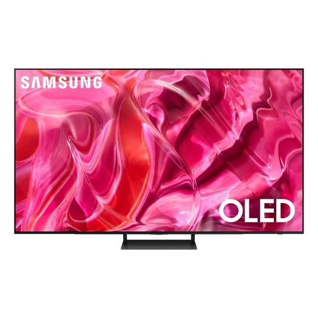 Class OLED S90C 65-Inch TV