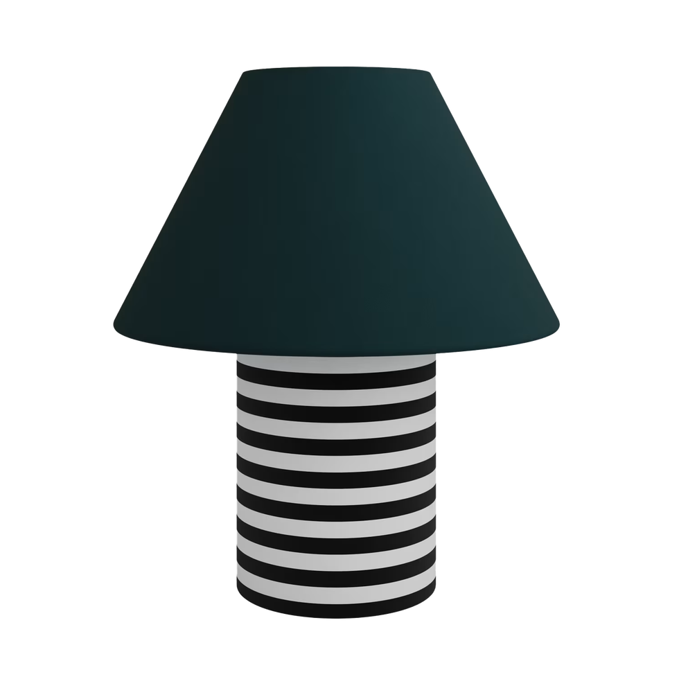 Toto table lamp