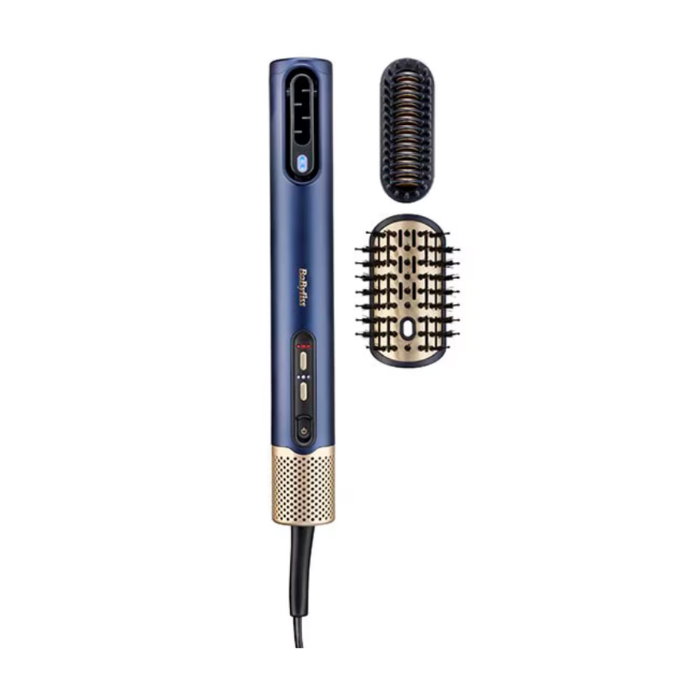 Air Wand Hair Dryer, Straightener and Styler