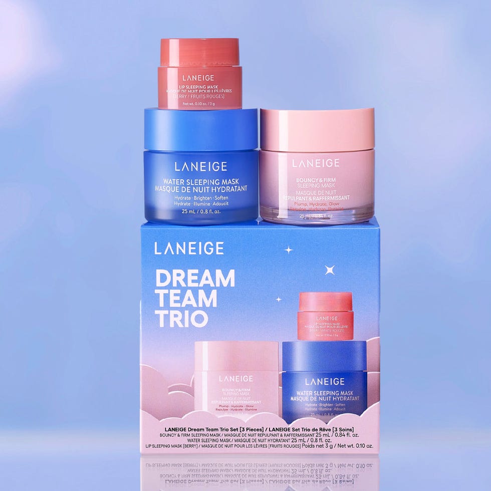 Laneige Dream Team Trio 