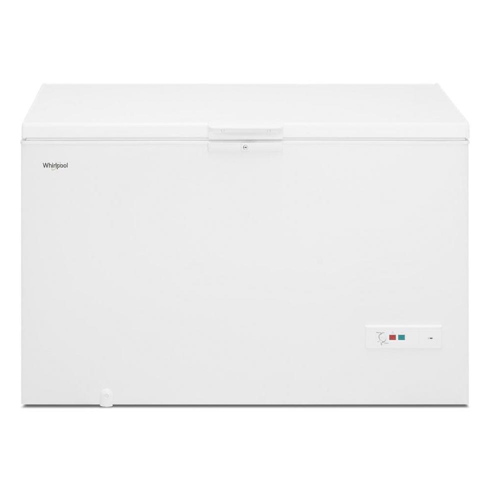 16 cubic foot freezer