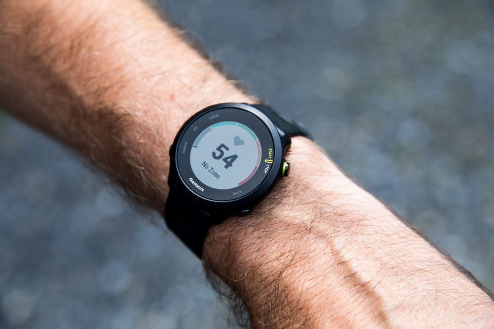 Forerunner 55 Running Watch