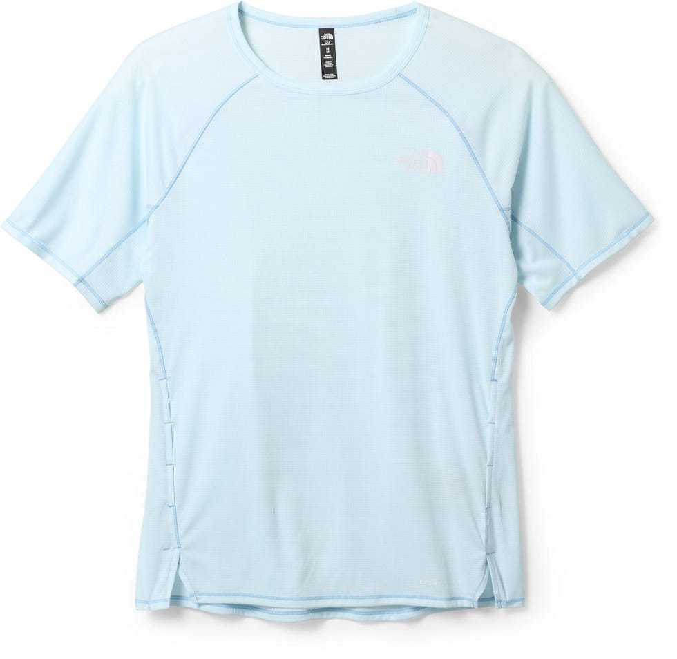 Summer Light UPF Shirt 