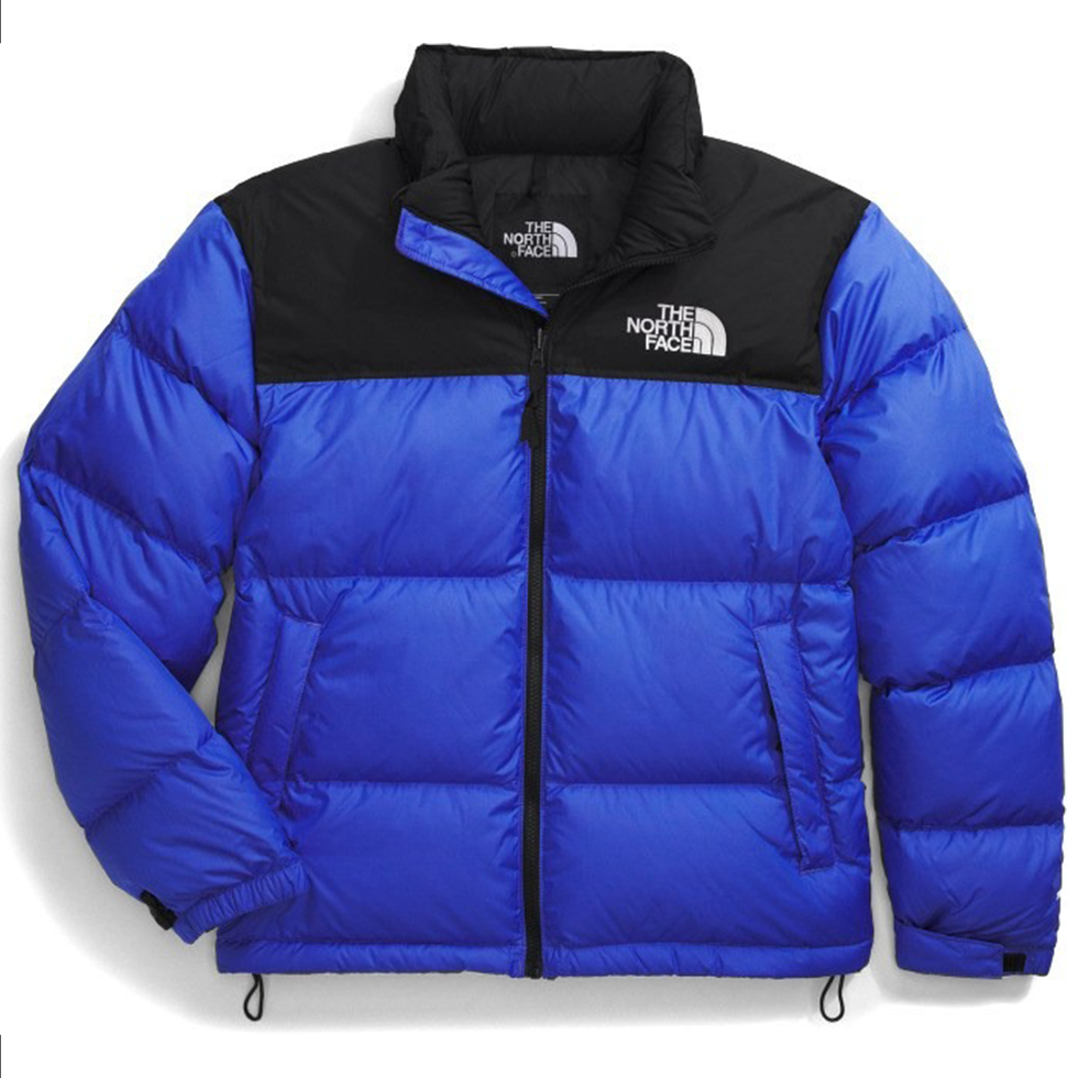 網站平台 1996 Retro Nuptse Down Jacket