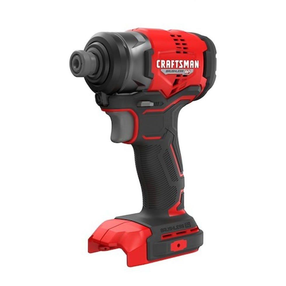 V20 RP 20-Volt Max 1/4-Inch Brushless Cordless Impact Wrench