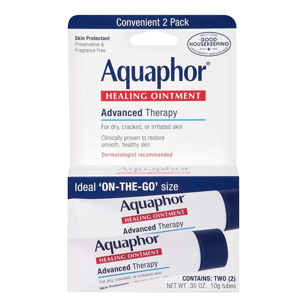 Healing Ointment