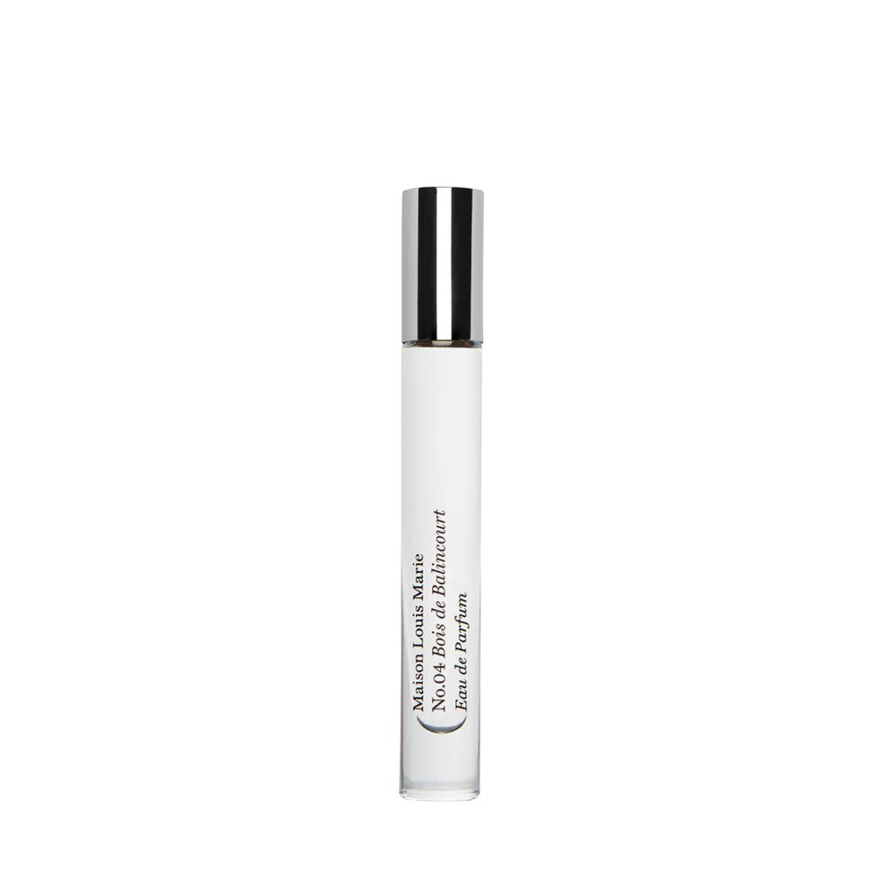 No.04 Bois de Balincourt Perfume Travel Spray