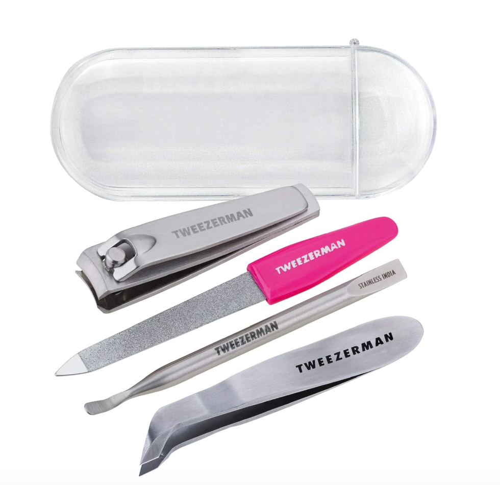 Mini Nail Rescue Kit
