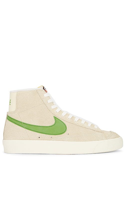 Blazer Mid ’77 Vintage Sneaker