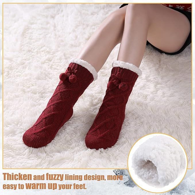 Slipper Socks