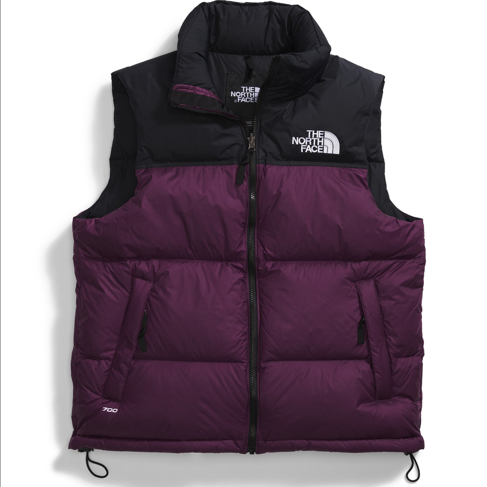 The North Face 1996 Retro Nuptse Vest - Men's