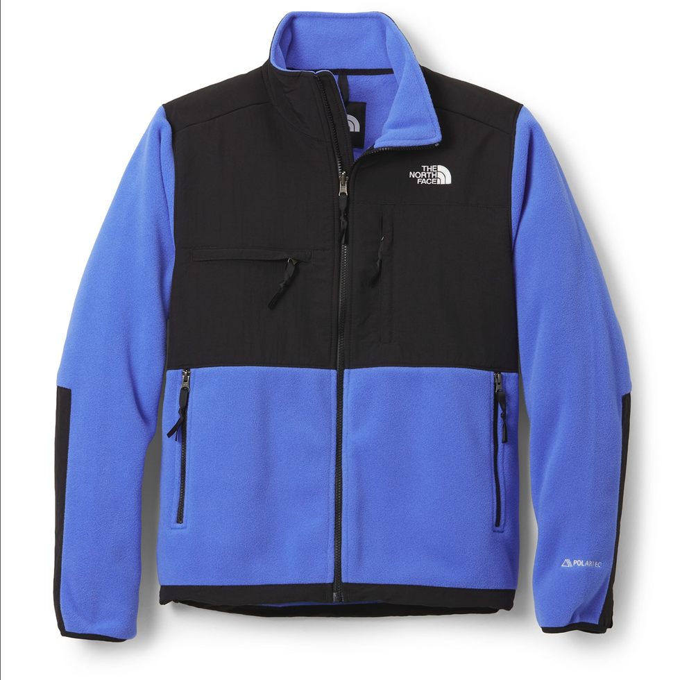 Denali Fleece Jacket 