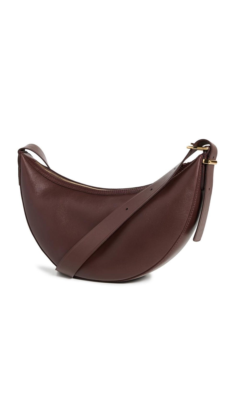 Essentials Crescent Sling Bag