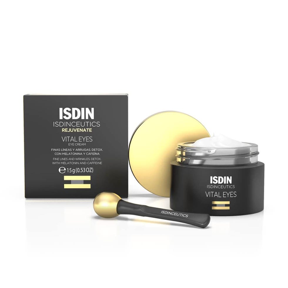 ISDIN Isdinceutics Vital Eyes