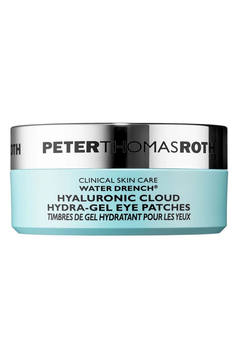 Water Drench Gel Eye Patches