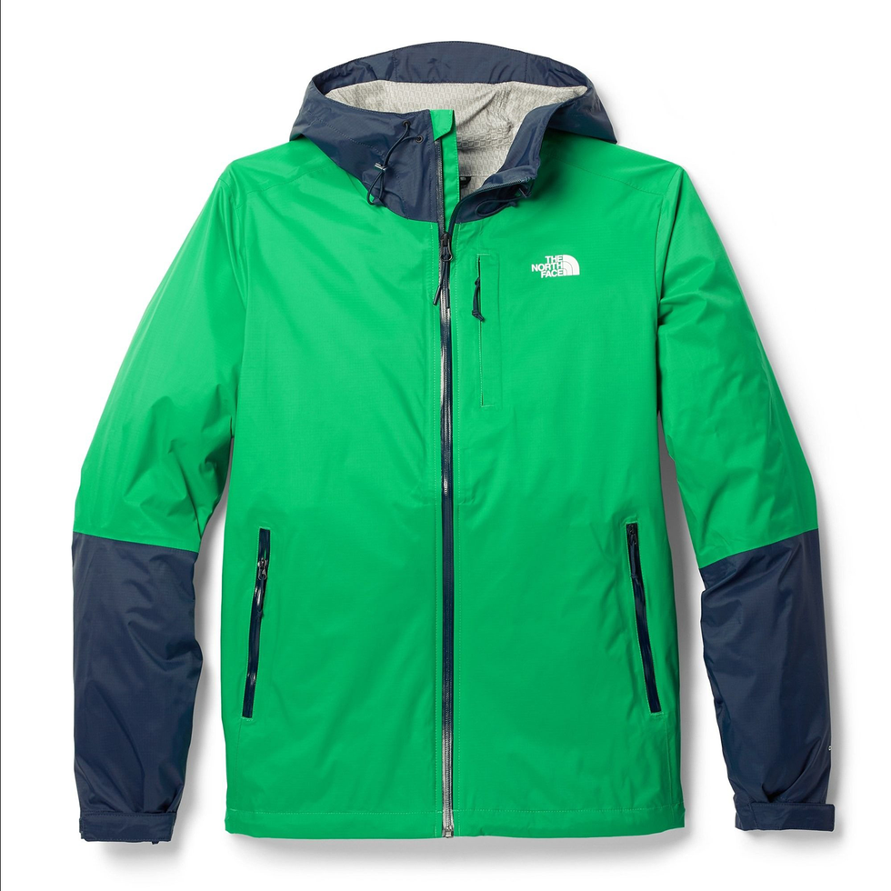 Alta Vista Jacket 