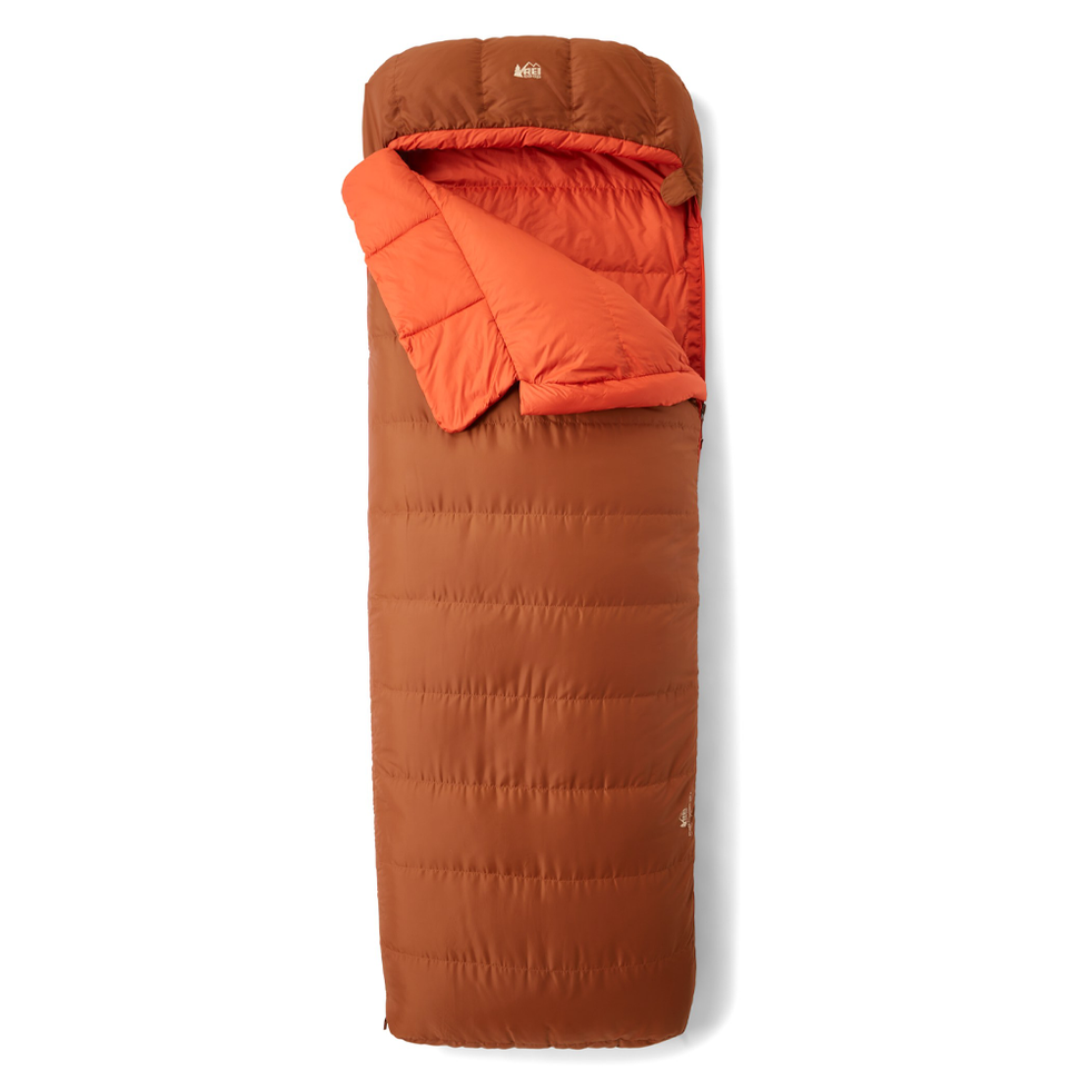 HunkerDown 20 sleeping bag