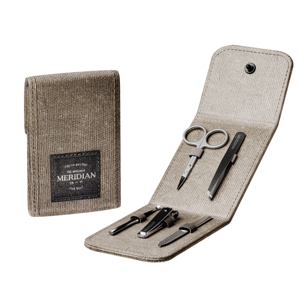 The Nail Kit