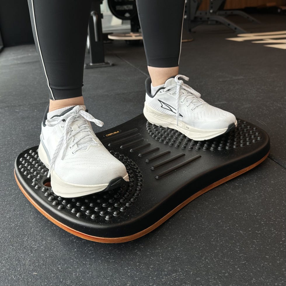 9 Best Balance Boards For Strength And Stability Tested By Experts 