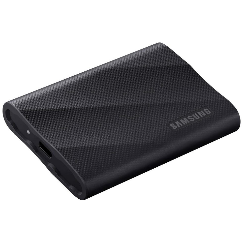 T9 Portable SSD (1TB)