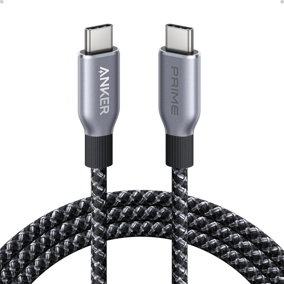 Prime USB-C Cable