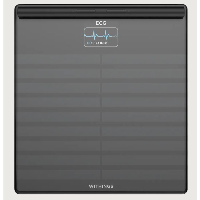 Body Scan Scale