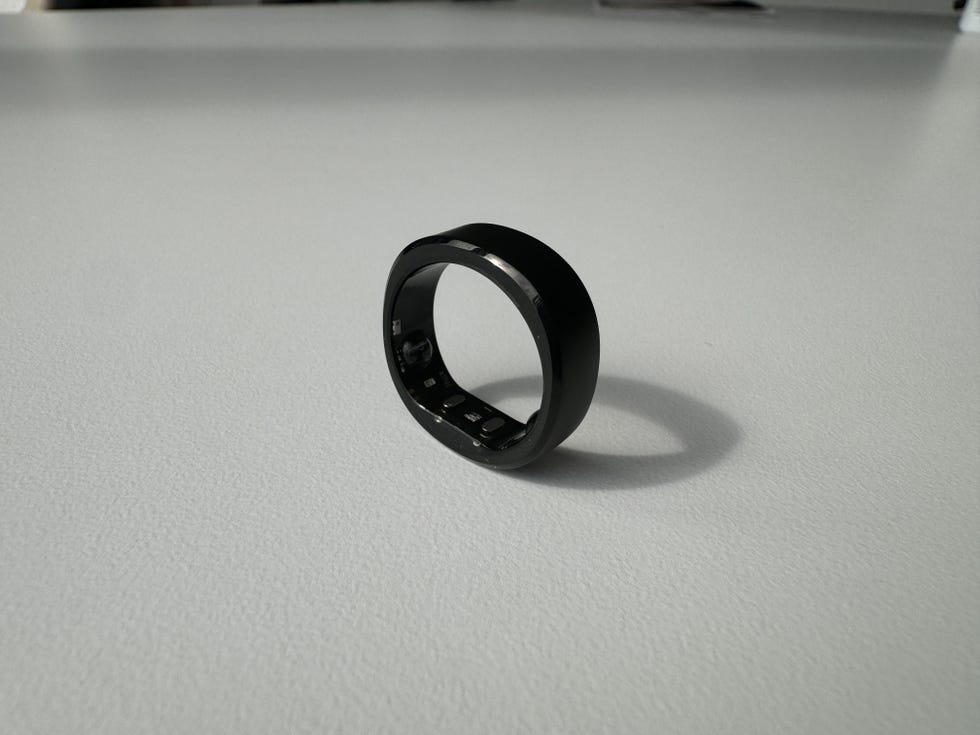 Smart Ring