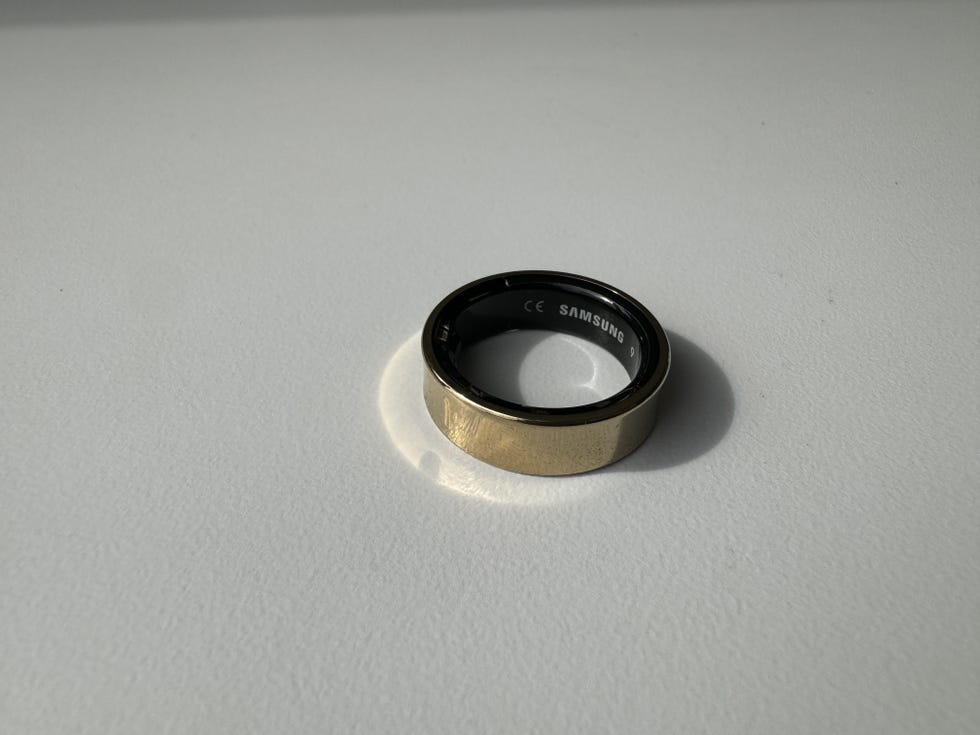 Galaxy Ring
