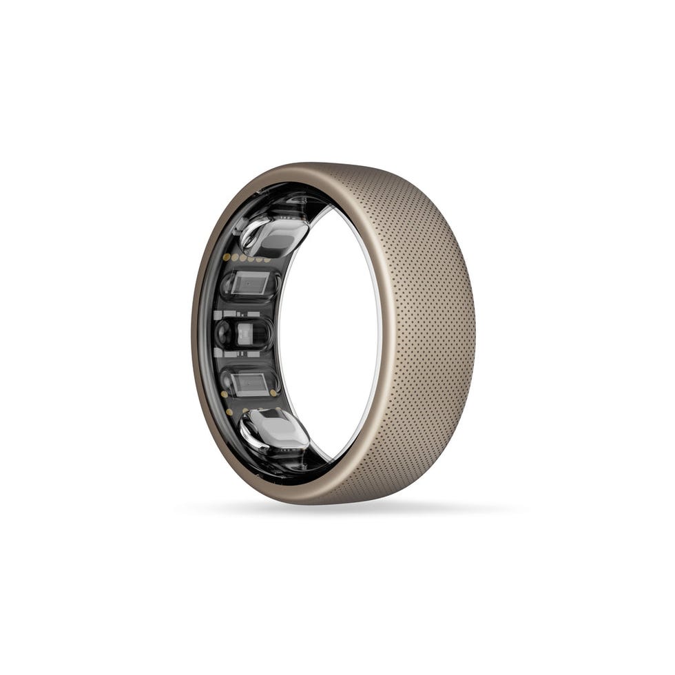 Helio Ring