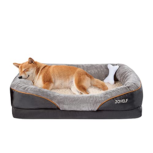 Cama de perros Ortopédica 