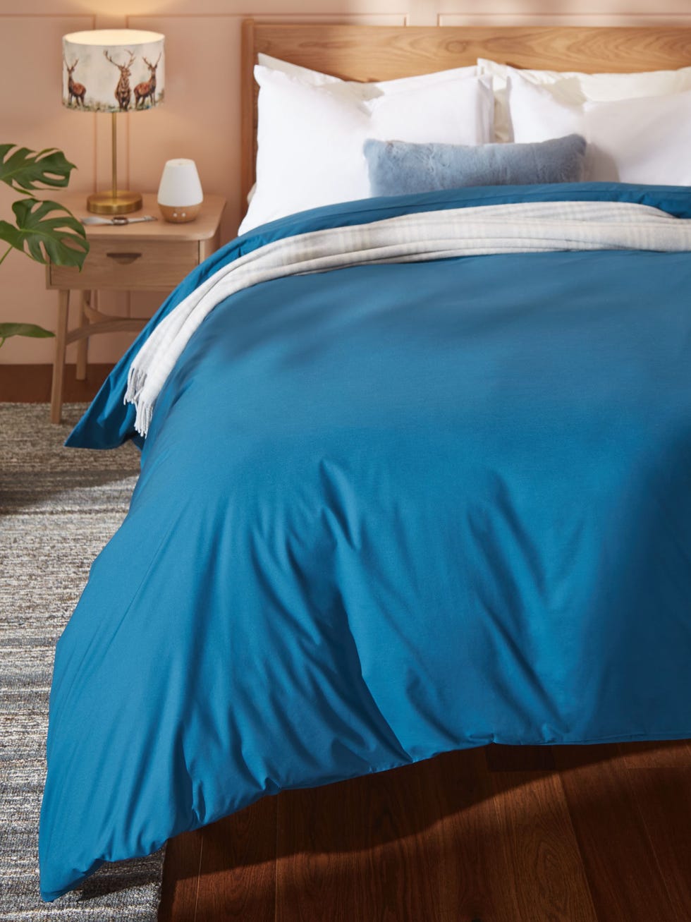 200 Thread Count Egyptian Cotton Bedding