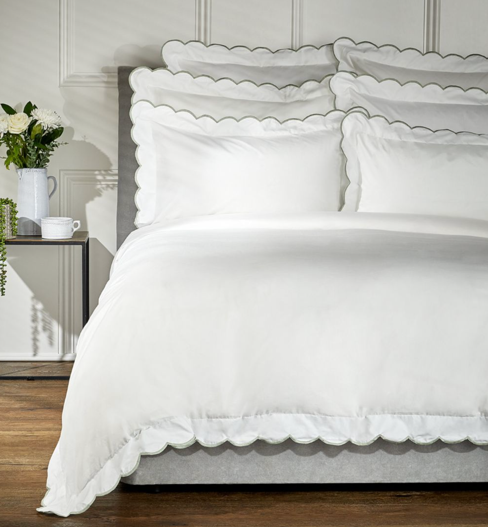 Egyptian Cotton Parisian Set