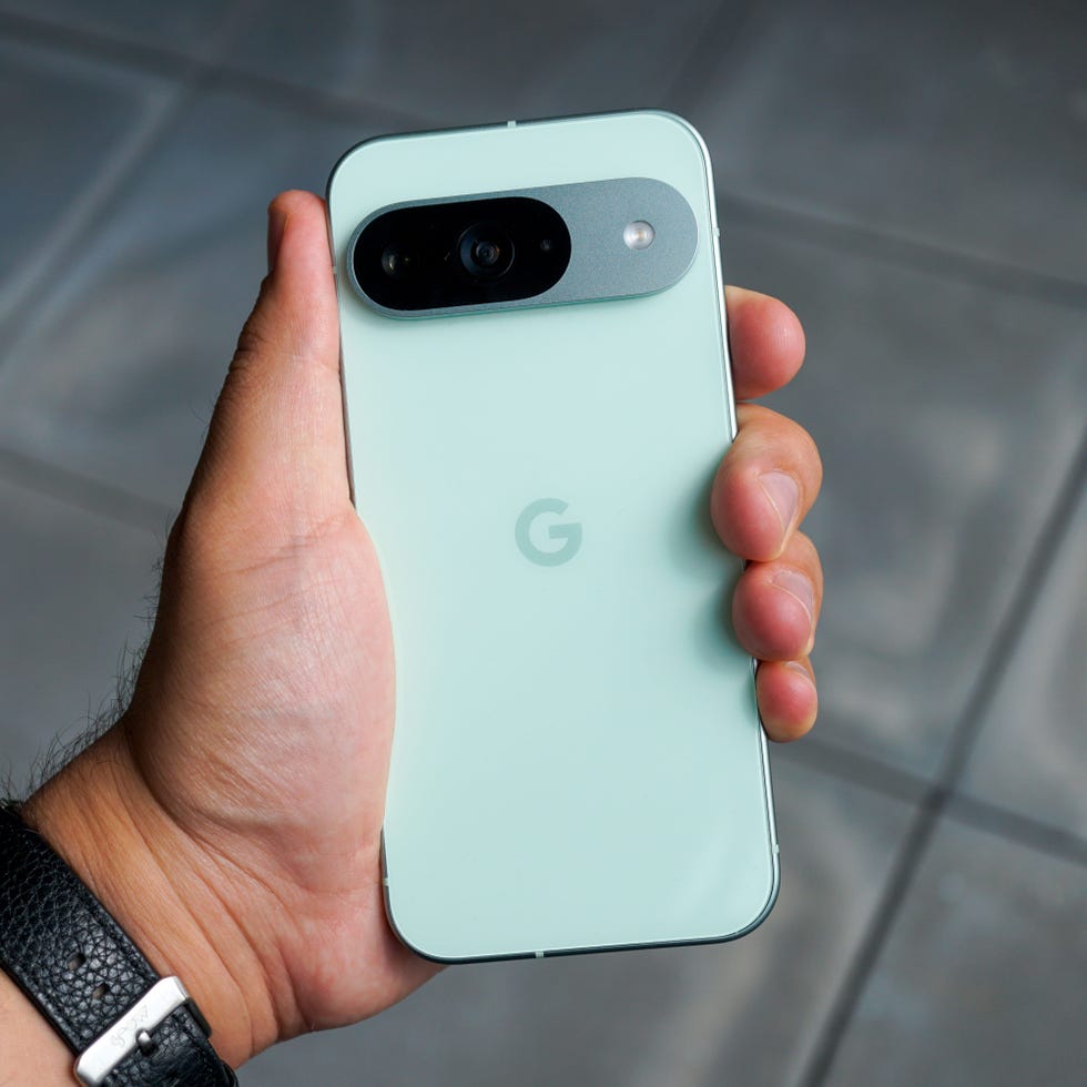 Google Pixel 9