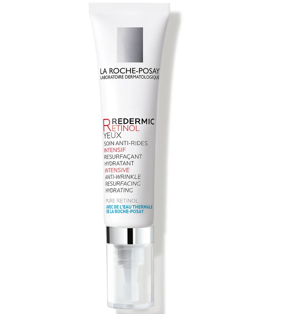 La Roche-Posay Redermic [R] Retinol Eye Cream 