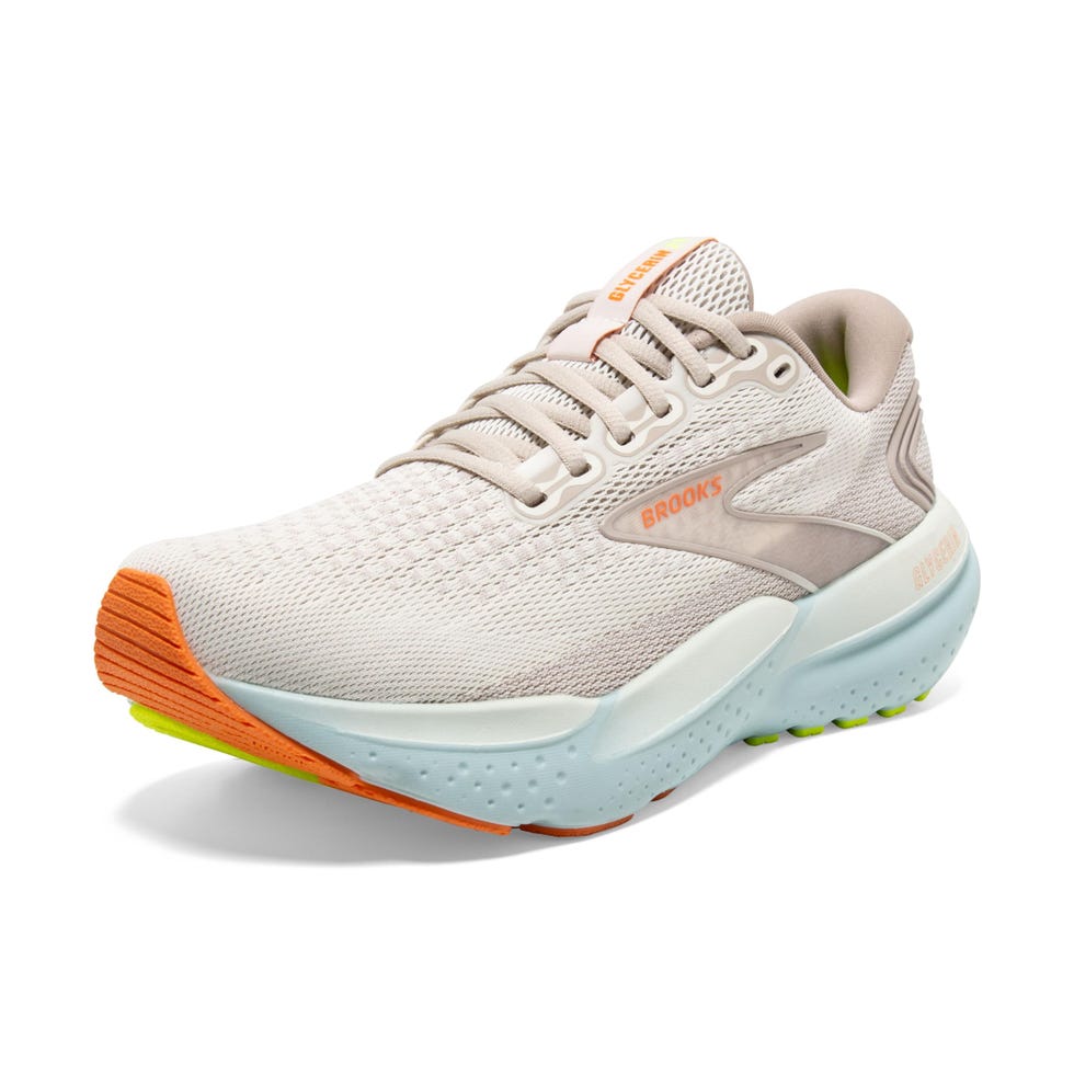 Women’s Glycerin 21