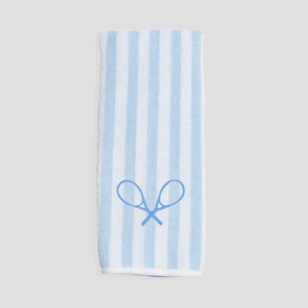 Tennis Towel