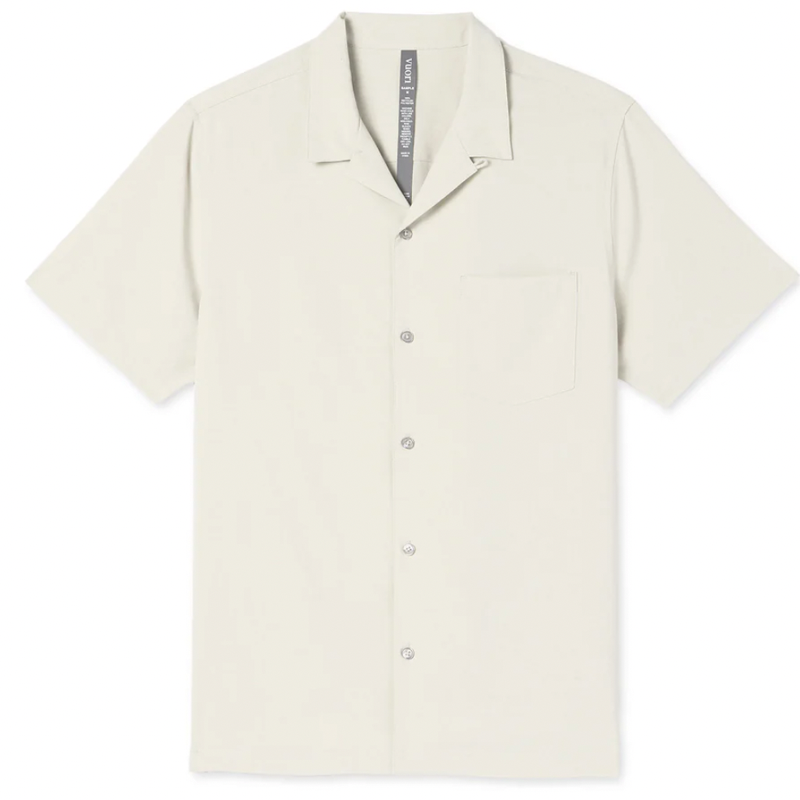 Seaport Button Down