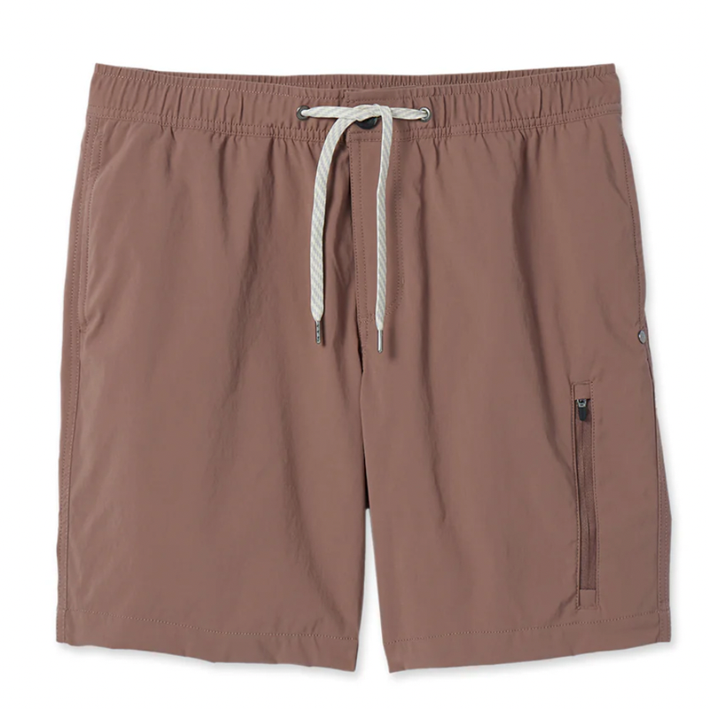 Technical climbing shorts