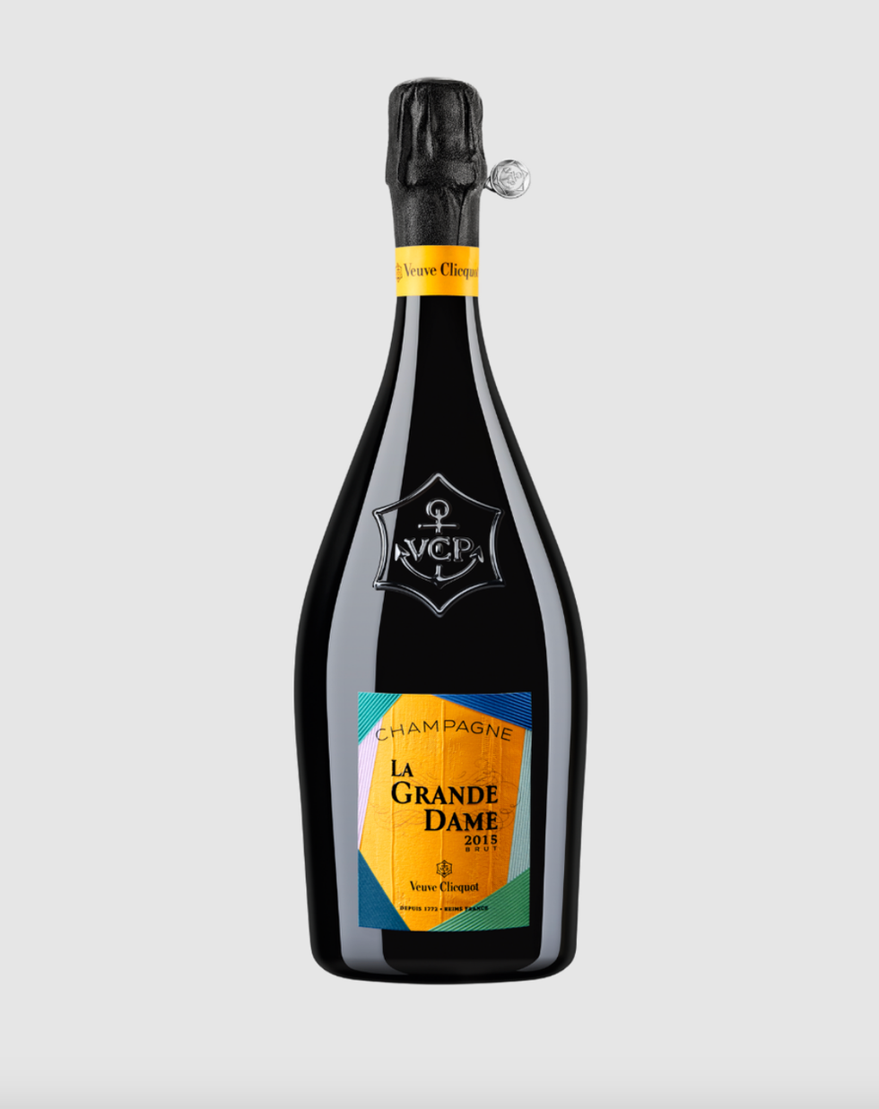 Veuve Clicquot La Grande Dame