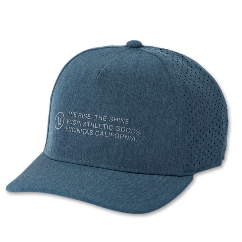 Water Tech Hat