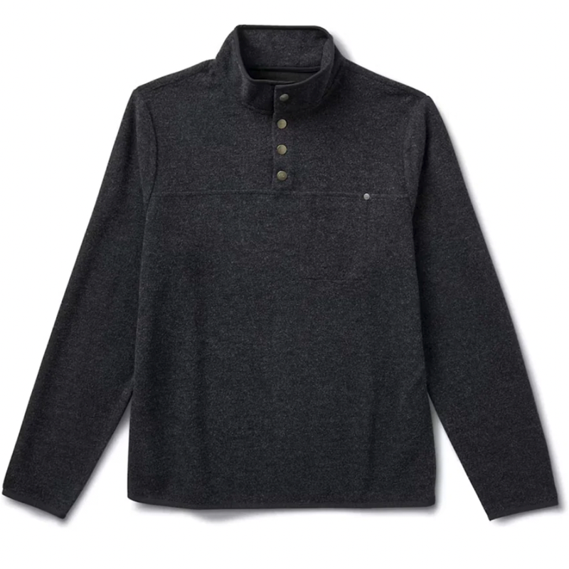 Venice Wool Pullover