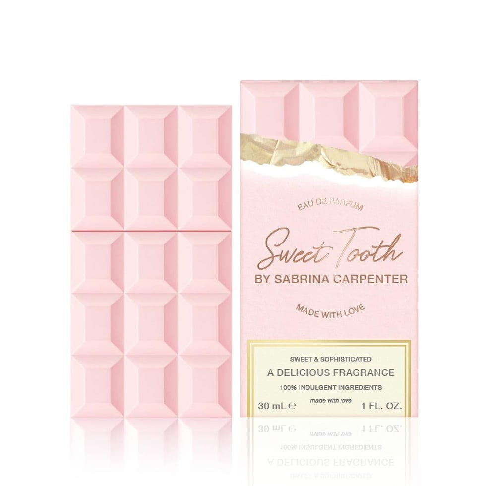 Sweet Tooth by Sabrina Carpenter Perfume