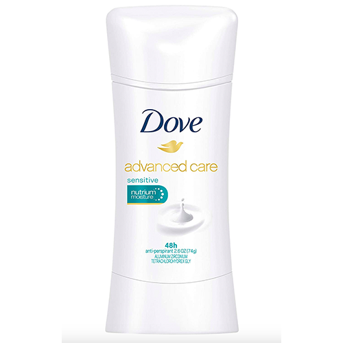 14 Best Deodorants for Sensitive Skin (Tested &amp; Reviewed 2024)